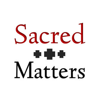 Sacred Matters logo
